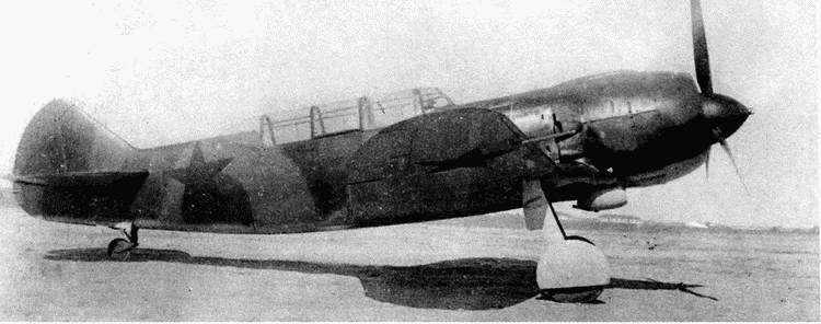 Иллюстрация к книге — Истребитель Ла-5. Сломавший хребет Люфтваффе [i_118.jpg]