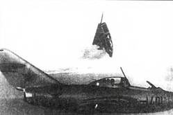 Иллюстрация к книге — Истребитель МиГ-21 Рождение легенды [pic_18.jpg]