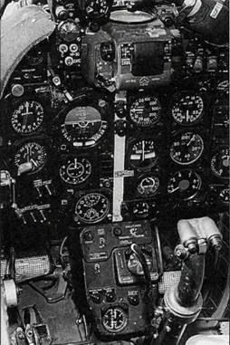 Иллюстрация к книге — Истребитель МиГ-21 Рождение легенды [pic_51.jpg]