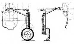 Иллюстрация к книге — Истребитель МиГ-21 Рождение легенды [pic_80.jpg]