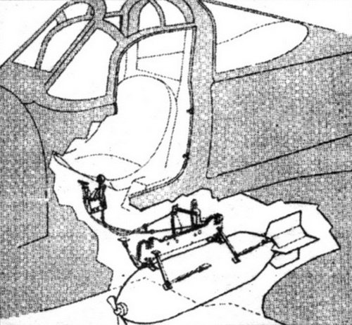 Иллюстрация к книге — ИСТРЕБИТЕЛЬ P-63 «КИНГКОБРА» [i_019.jpg]