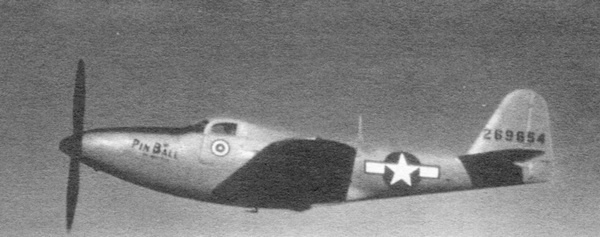 Иллюстрация к книге — ИСТРЕБИТЕЛЬ P-63 «КИНГКОБРА» [i_066.jpg]