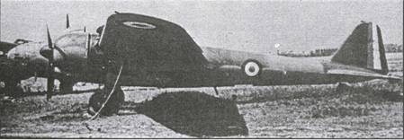 Иллюстрация к книге — Авиация во второй мировой войне. Самолеты Франции. Часть 1 [i_019.jpg]