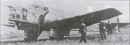 Иллюстрация к книге — Авиация во второй мировой войне. Самолеты Франции. Часть 1 [i_024.jpg]