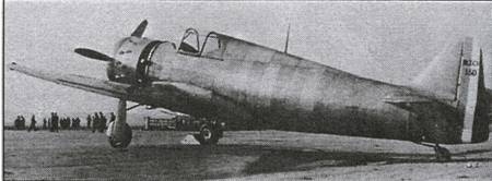 Иллюстрация к книге — Авиация во второй мировой войне. Самолеты Франции. Часть 1 [i_031.jpg]