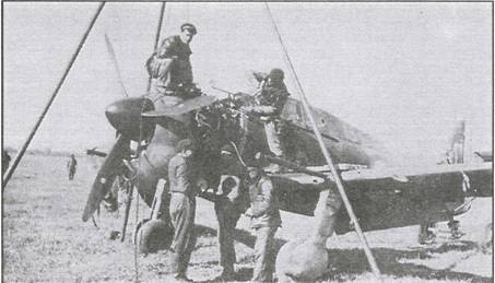 Иллюстрация к книге — Авиация во второй мировой войне. Самолеты Франции. Часть 1 [i_036.jpg]