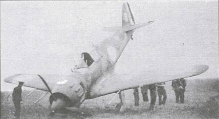 Иллюстрация к книге — Авиация во второй мировой войне. Самолеты Франции. Часть 1 [i_038.jpg]