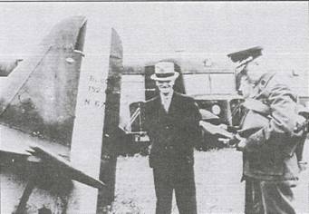 Иллюстрация к книге — Авиация во второй мировой войне. Самолеты Франции. Часть 1 [i_040.jpg]