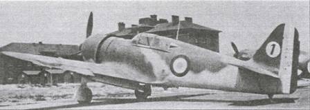 Иллюстрация к книге — Авиация во второй мировой войне. Самолеты Франции. Часть 1 [i_042.jpg]