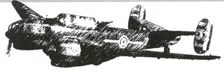 Иллюстрация к книге — Авиация во второй мировой войне. Самолеты Франции. Часть 1 [i_046.jpg]