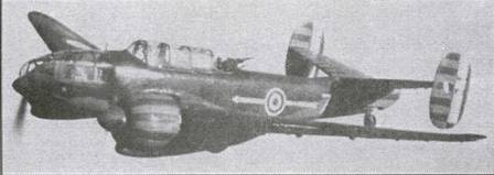 Иллюстрация к книге — Авиация во второй мировой войне. Самолеты Франции. Часть 1 [i_050.jpg]