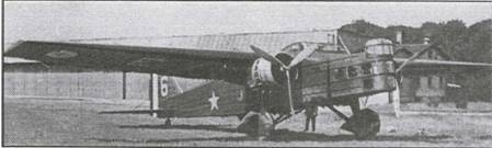 Иллюстрация к книге — Авиация во второй мировой войне. Самолеты Франции. Часть 1 [i_060.jpg]