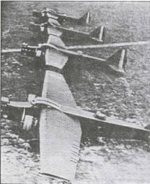 Иллюстрация к книге — Авиация во второй мировой войне. Самолеты Франции. Часть 1 [i_062.jpg]