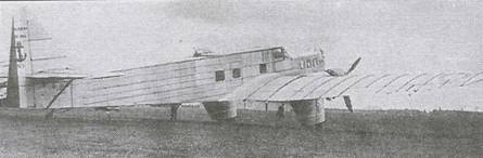 Иллюстрация к книге — Авиация во второй мировой войне. Самолеты Франции. Часть 1 [i_067.jpg]