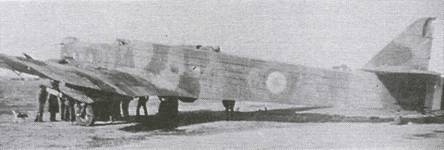 Иллюстрация к книге — Авиация во второй мировой войне. Самолеты Франции. Часть 1 [i_074.jpg]