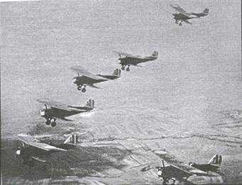 Иллюстрация к книге — Авиация во второй мировой войне. Самолеты Франции. Часть 1 [i_079.jpg]