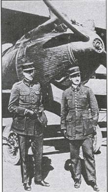 Иллюстрация к книге — Авиация во второй мировой войне. Самолеты Франции. Часть 1 [i_082.jpg]