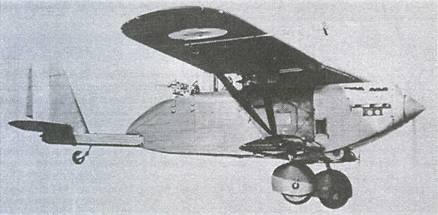 Иллюстрация к книге — Авиация во второй мировой войне. Самолеты Франции. Часть 1 [i_085.jpg]