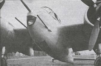 Иллюстрация к книге — Авиация во второй мировой войне. Самолеты Франции. Часть 1 [i_090.jpg]