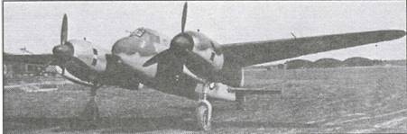 Иллюстрация к книге — Авиация во второй мировой войне. Самолеты Франции. Часть 1 [i_092.jpg]