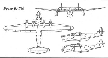 Иллюстрация к книге — Авиация во второй мировой войне. Самолеты Франции. Часть 1 [i_099.jpg]