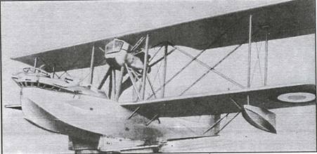 Иллюстрация к книге — Авиация во второй мировой войне. Самолеты Франции. Часть 1 [i_100.jpg]