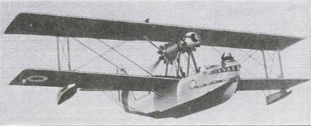 Иллюстрация к книге — Авиация во второй мировой войне. Самолеты Франции. Часть 1 [i_102.jpg]