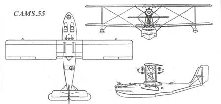 Иллюстрация к книге — Авиация во второй мировой войне. Самолеты Франции. Часть 1 [i_103.jpg]