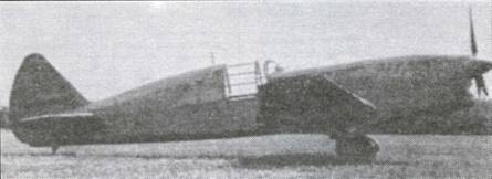 Иллюстрация к книге — Авиация во второй мировой войне. Самолеты Франции. Часть 1 [i_105.jpg]