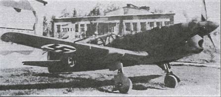 Иллюстрация к книге — Авиация во второй мировой войне. Самолеты Франции. Часть 1 [i_107.jpg]