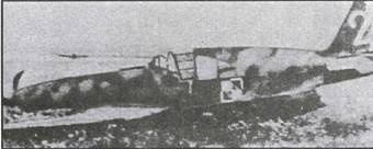 Иллюстрация к книге — Авиация во второй мировой войне. Самолеты Франции. Часть 1 [i_108.jpg]