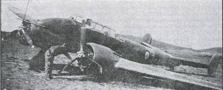 Иллюстрация к книге — Авиация во второй мировой войне. Самолеты Франции. Часть 2 [pic_102.jpg]