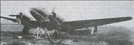 Иллюстрация к книге — Авиация во второй мировой войне. Самолеты Франции. Часть 2 [pic_104.jpg]