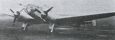 Иллюстрация к книге — Авиация во второй мировой войне. Самолеты Франции. Часть 2 [pic_108.jpg]