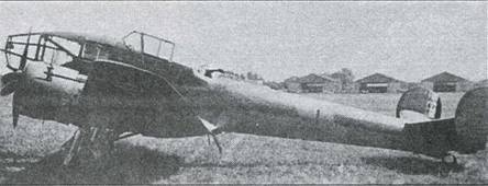 Иллюстрация к книге — Авиация во второй мировой войне. Самолеты Франции. Часть 2 [pic_109.jpg]