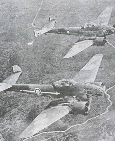 Иллюстрация к книге — Авиация во второй мировой войне. Самолеты Франции. Часть 2 [pic_110.jpg]