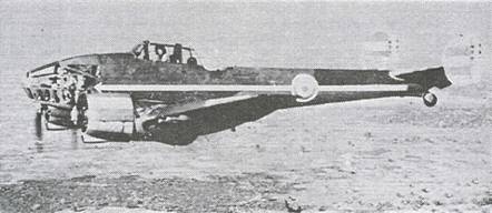 Иллюстрация к книге — Авиация во второй мировой войне. Самолеты Франции. Часть 2 [pic_111.jpg]