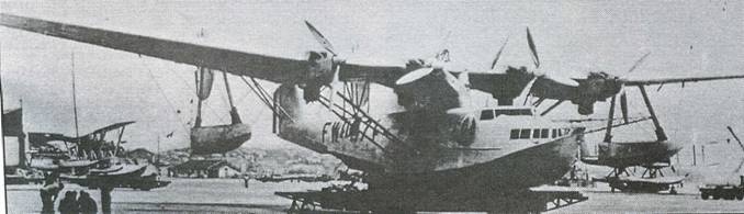 Иллюстрация к книге — Авиация во второй мировой войне. Самолеты Франции. Часть 2 [pic_120.jpg]