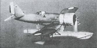 Иллюстрация к книге — Авиация во второй мировой войне. Самолеты Франции. Часть 2 [pic_123.jpg]