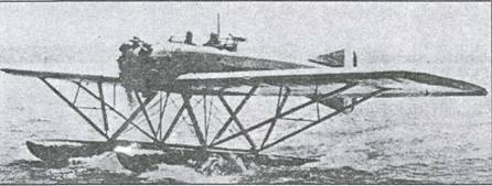 Иллюстрация к книге — Авиация во второй мировой войне. Самолеты Франции. Часть 2 [pic_14.jpg]