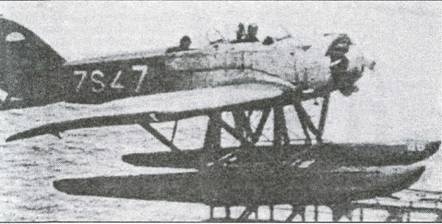 Иллюстрация к книге — Авиация во второй мировой войне. Самолеты Франции. Часть 2 [pic_16.jpg]