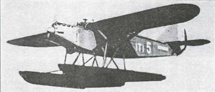 Иллюстрация к книге — Авиация во второй мировой войне. Самолеты Франции. Часть 2 [pic_18.jpg]