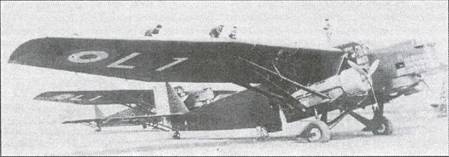 Иллюстрация к книге — Авиация во второй мировой войне. Самолеты Франции. Часть 2 [pic_2.jpg]