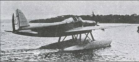 Иллюстрация к книге — Авиация во второй мировой войне. Самолеты Франции. Часть 2 [pic_23.jpg]