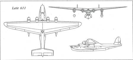 Иллюстрация к книге — Авиация во второй мировой войне. Самолеты Франции. Часть 2 [pic_29.jpg]