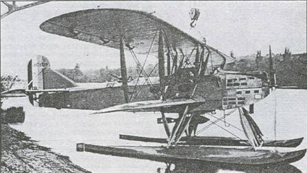 Иллюстрация к книге — Авиация во второй мировой войне. Самолеты Франции. Часть 2 [pic_30.jpg]