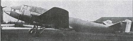 Иллюстрация к книге — Авиация во второй мировой войне. Самолеты Франции. Часть 2 [pic_39.jpg]