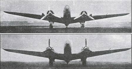 Иллюстрация к книге — Авиация во второй мировой войне. Самолеты Франции. Часть 2 [pic_40.jpg]