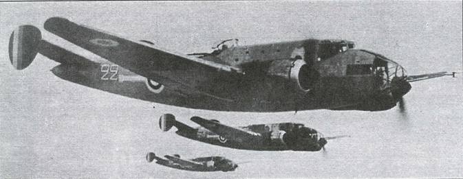 Иллюстрация к книге — Авиация во второй мировой войне. Самолеты Франции. Часть 2 [pic_43.jpg]