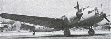 Иллюстрация к книге — Авиация во второй мировой войне. Самолеты Франции. Часть 2 [pic_49.jpg]